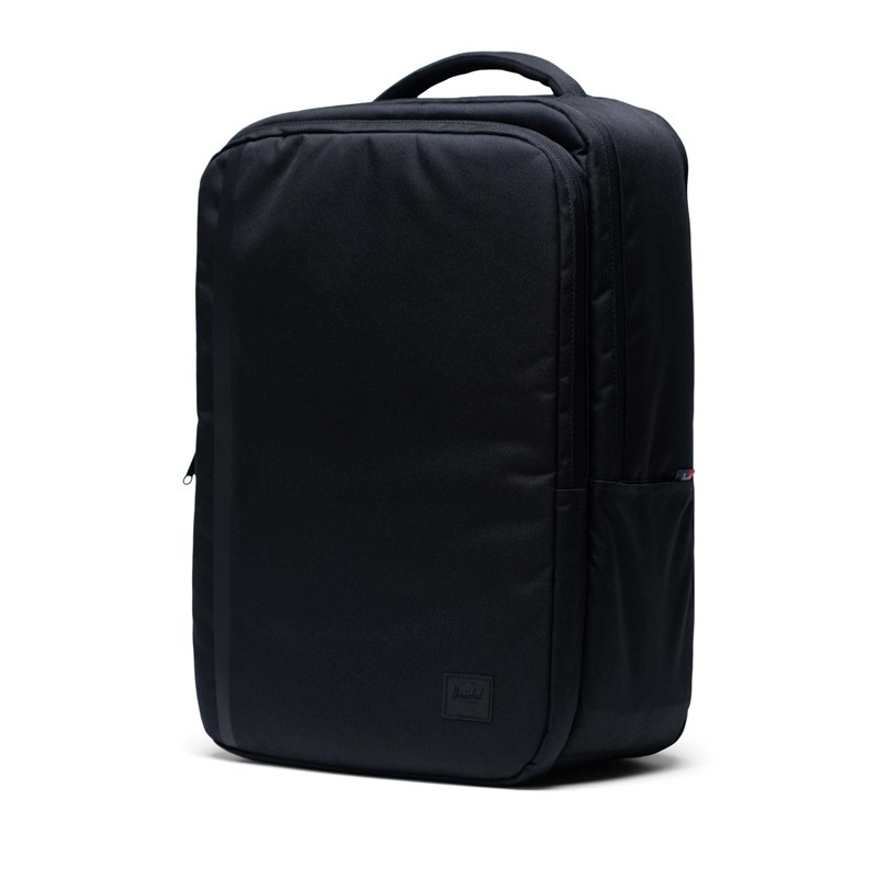 Herschel Rygsæk Travel Backpack Sort 4