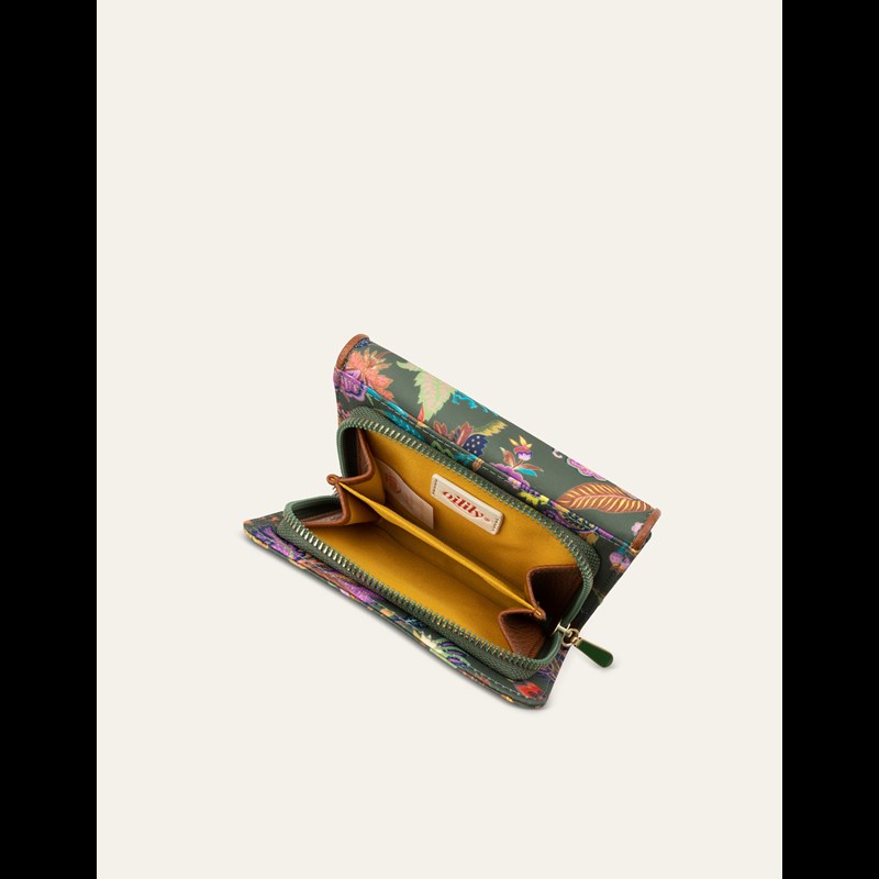 Oilily Pung Zina  Grøn 5