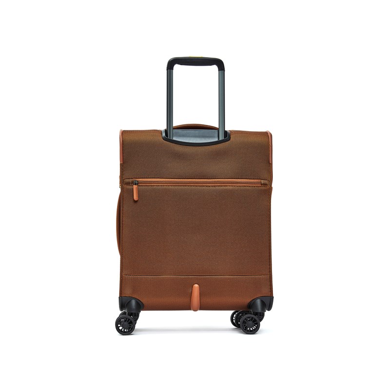 Mandarina Duck Resväska Zephyr Orange 55 Cm 3