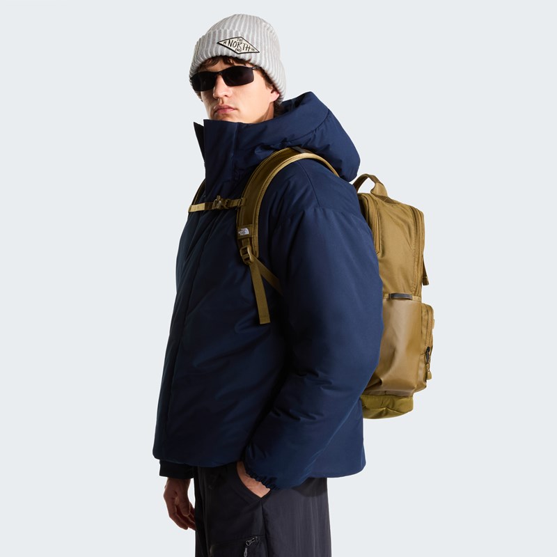 The North Face Rygsæk Base Camp Khaki 7