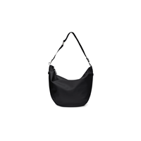 RAINS Skuldertaske Valera L W3 Sort 1