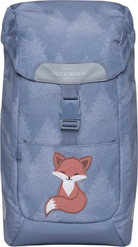 Beckmann Dagisryggsäck Classic Mini Blå 1