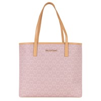 Valentino Bags Shopper Lady Re Pink 1