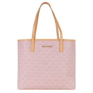 Valentino Bags Shopper Lady Re Rosa