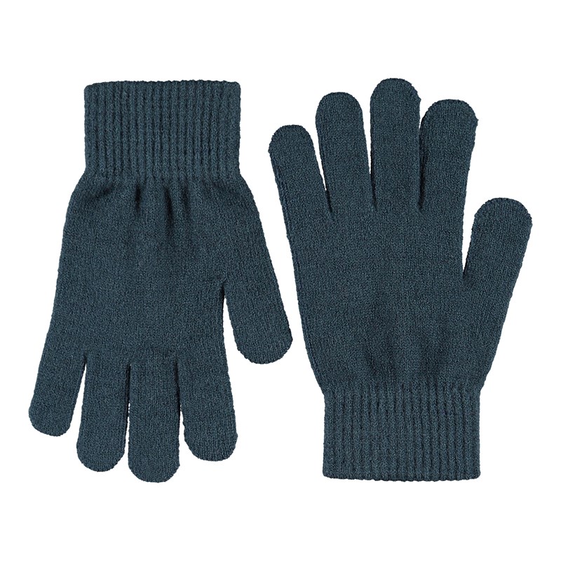 Molo Strikvante Kiddy 2-pak M. Grøn 4-10 år 4