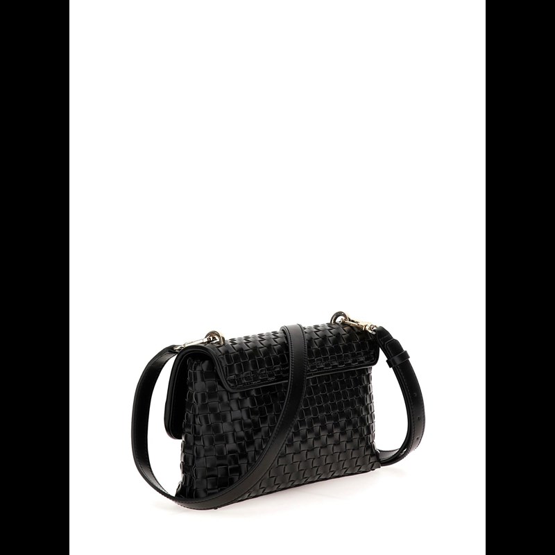 Guess Crossbody Majka Svart 2