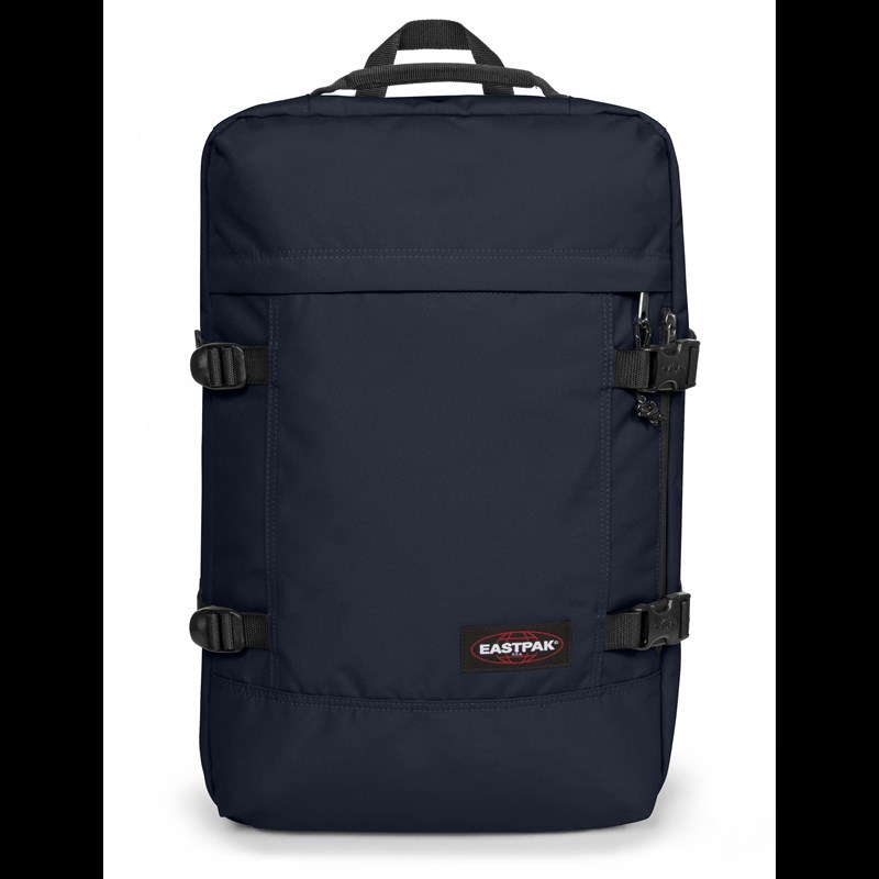 Eastpak Rejsetaske Travelpack Navy 17" 1