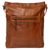 RE:DESIGNED Crossbody Tilda Big Brun 1