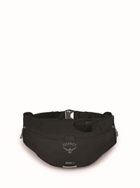 Osprey Cykelväska Savu 2 Svart 1