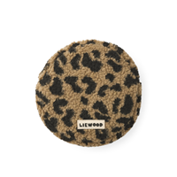 LIEWOOD Børnepung Dorotha Pile Leopard 1