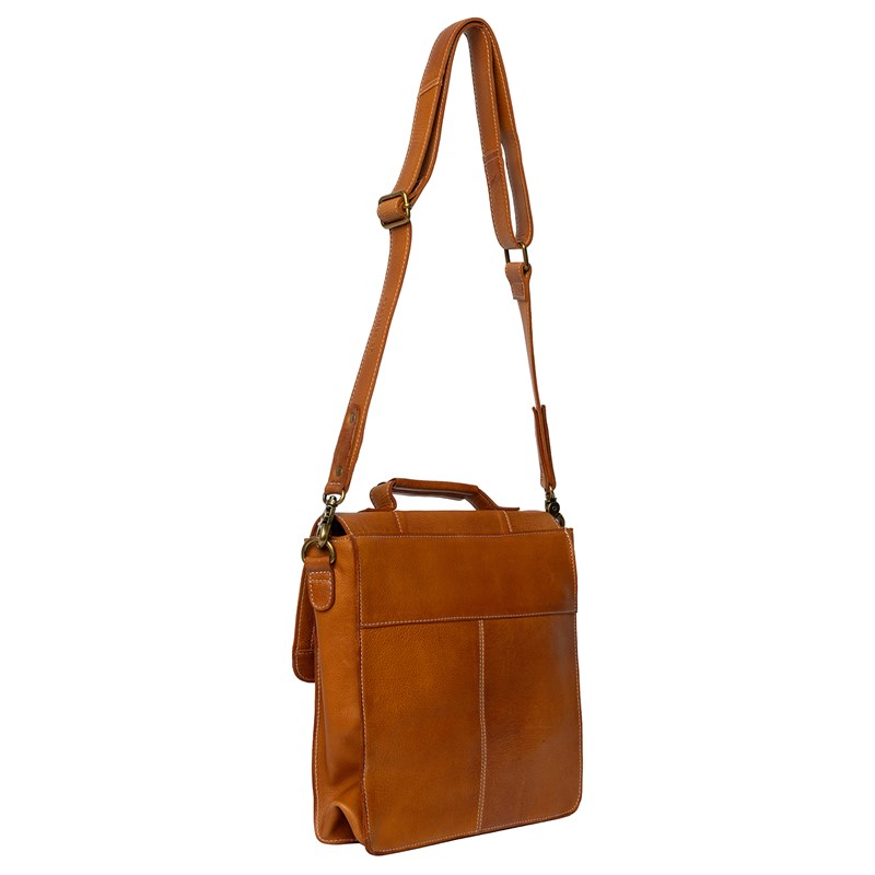 RE:DESIGNED Crossbody Melia Medium Konjak 5
