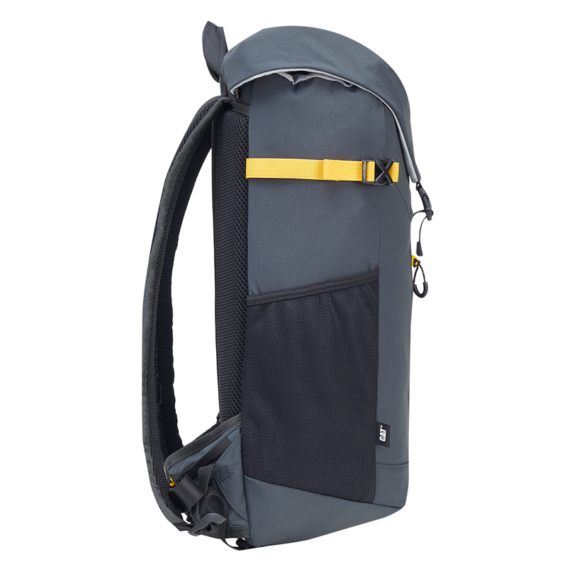 Cat Bags Ryggsäck Light Outdoor Svart/Gul 5