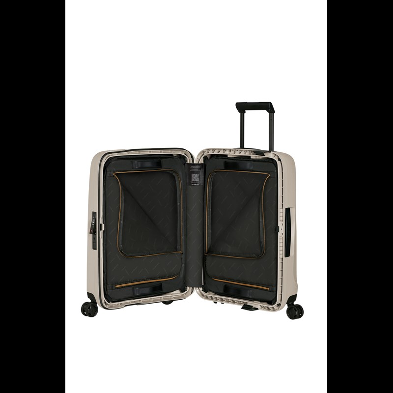 Samsonite Resväska Essens Sand 55 Cm 7