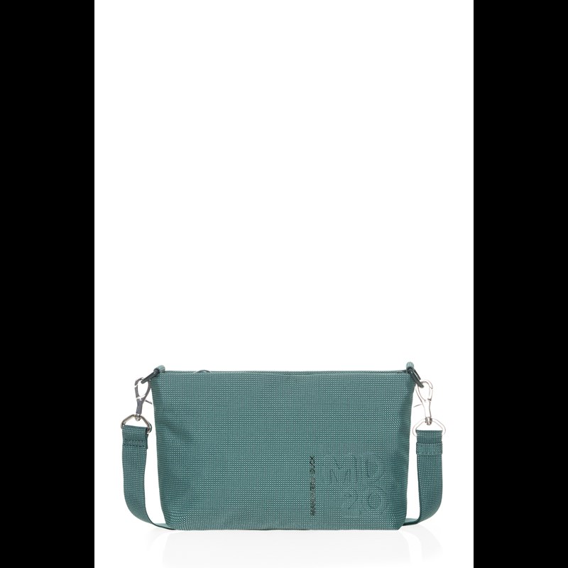 Mandarina Duck Crossbody MD20 Grön 1