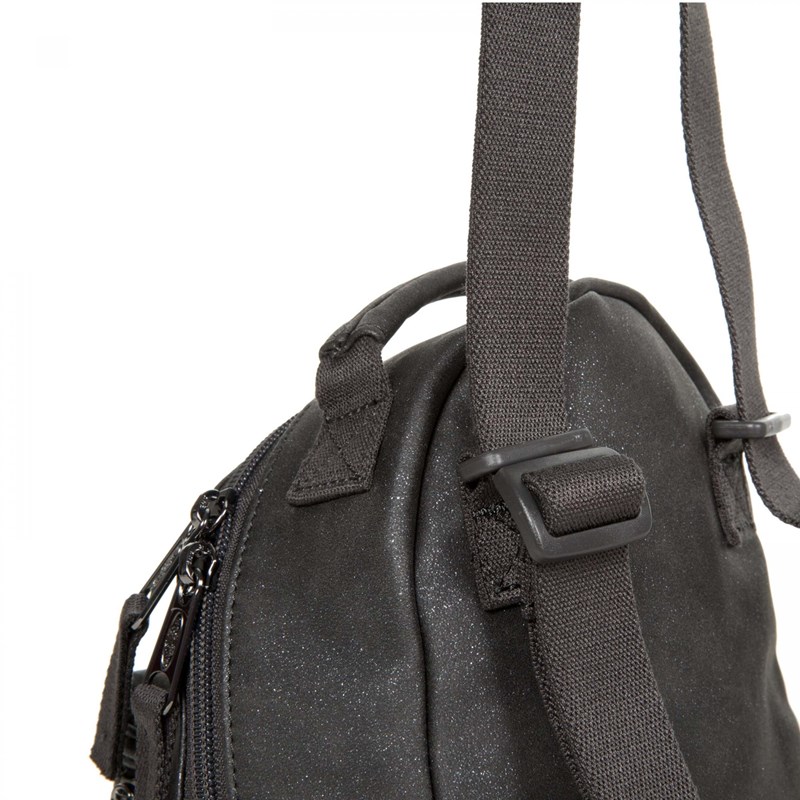 Eastpak Rygsæk Cross Orbit W Sort/Sort 6