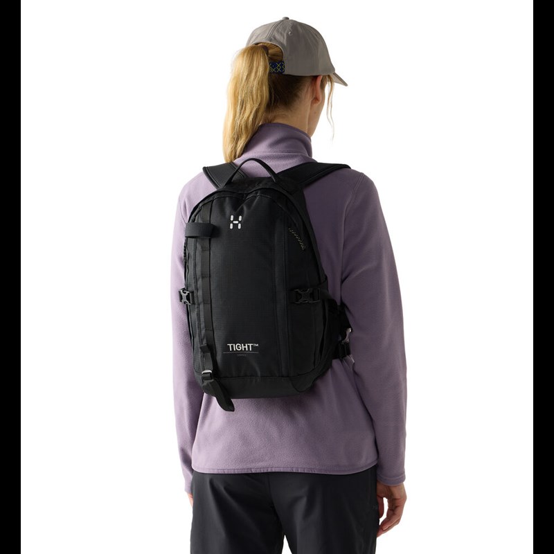 Haglöfs Rygsæk Tight S Sort 7