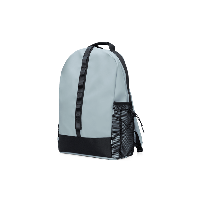 RAINS Ryggsäck Trail Clip Front W3 Ljusblå 16" 3