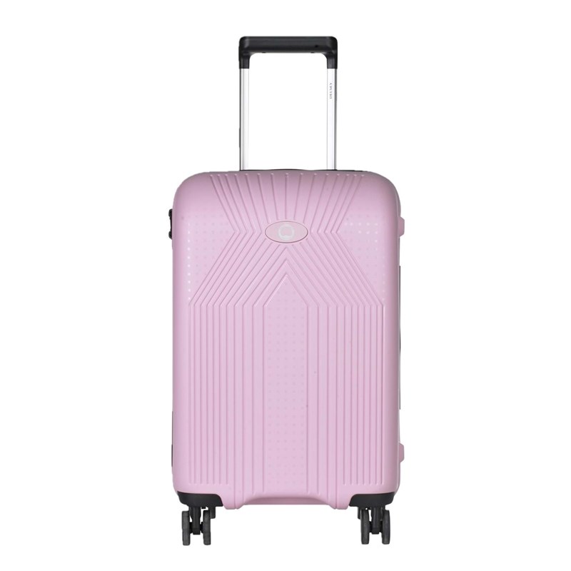 Delsey Kuffert Ordener Pink 66 Cm 1