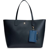 Tommy Hilfiger Shopper Icon Blå 1