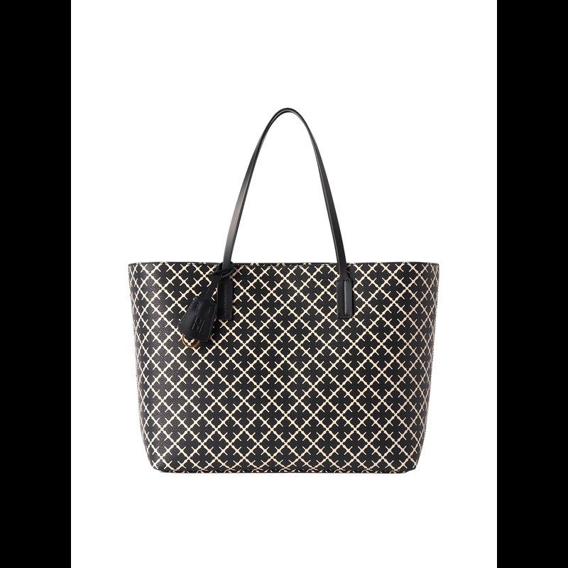 By Malene Birger Shopper Abigail Svart 2