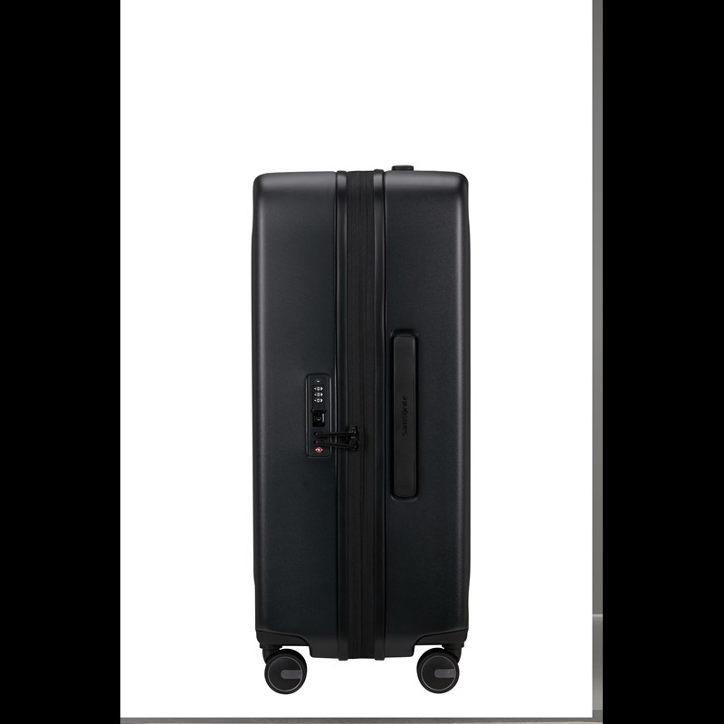 Samsonite Kuffert Fyrm 67 cm M. Grå 67 Cm 4