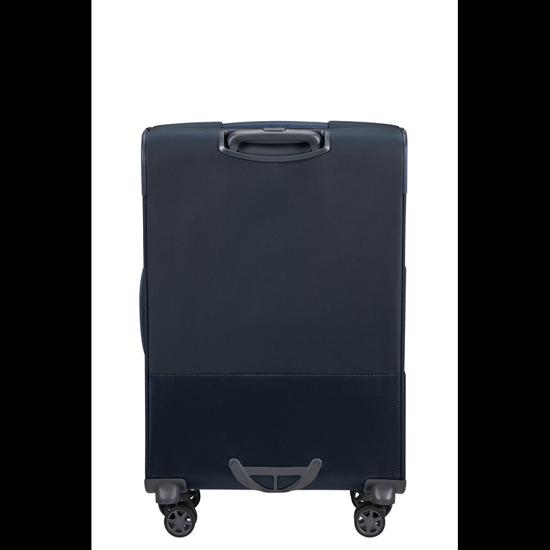 Samsonite Kuffert Pop Soda Blå 66 Cm 5