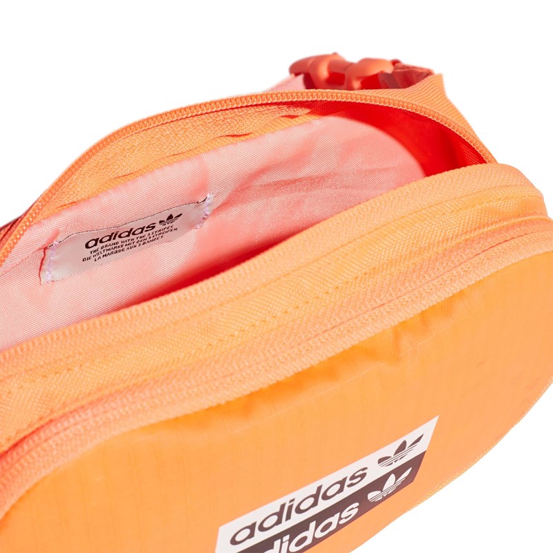 Adidas Originals Bæltetaske Waistbag RYV Koral 7