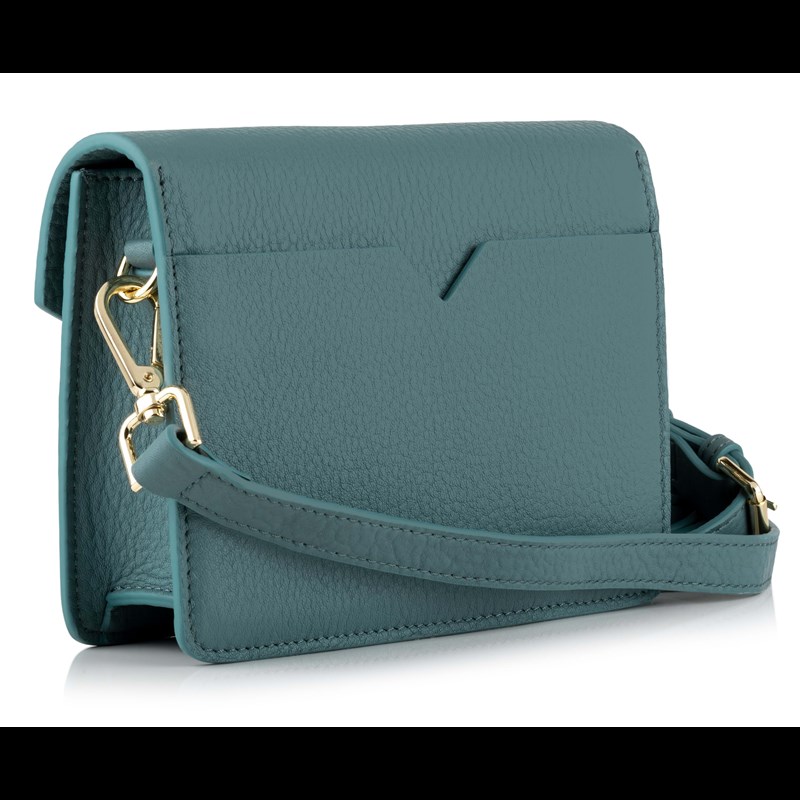 Naledi Copenhagen Crossbody Jolie Blå 2