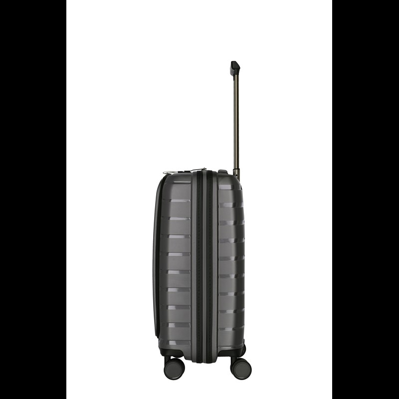travelite Kuffert Air Base Grå 55 Cm 3