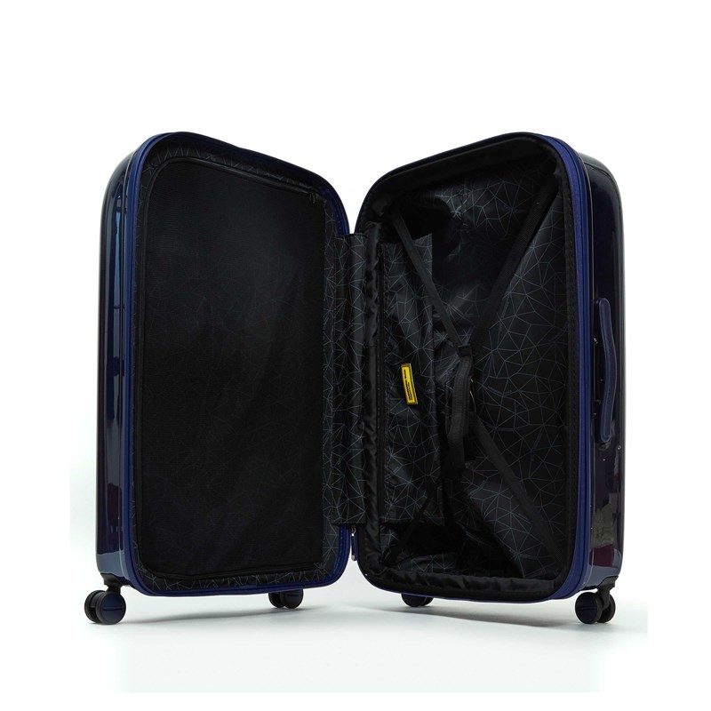 Mandarina Duck Resväska Logoduck+ Marin 75 Cm 4