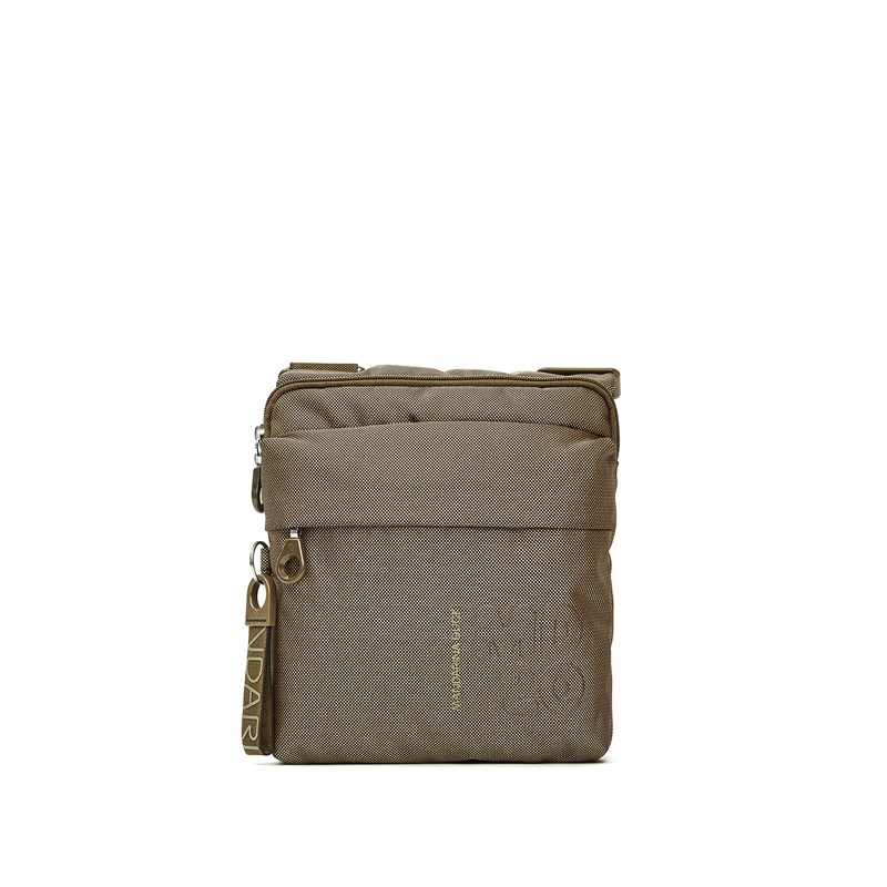 Mandarina Duck Crossbody MD20 Oliven 1