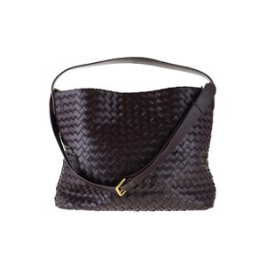 By Stær Crossbody Dagmar Brun
