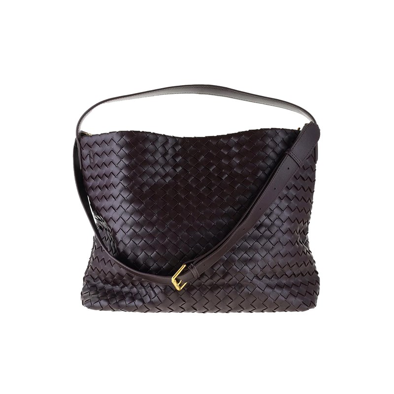 By Stær Crossbody Dagmar  Brun 1