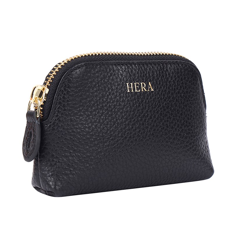 HERA Plånbok Carla Svart 3