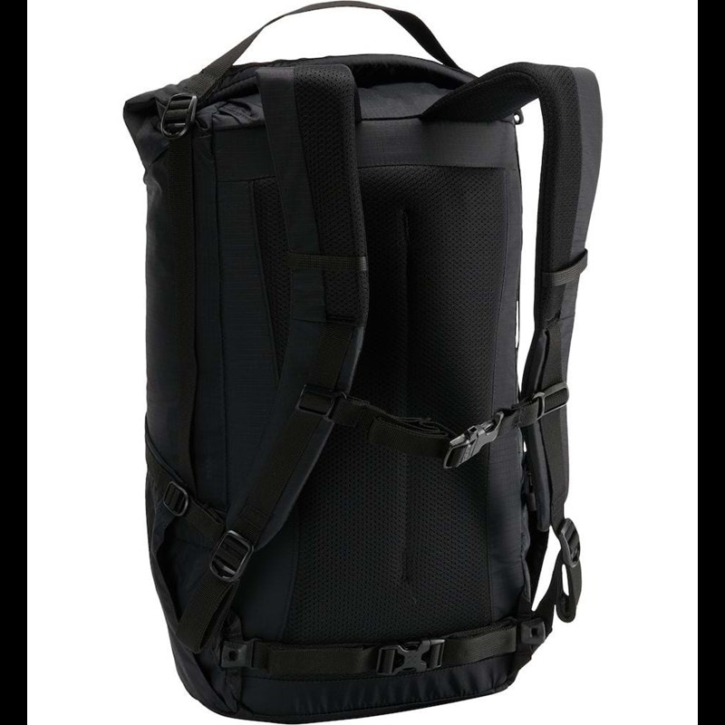 Haglöfs Rygsæk Nusnäs 25L Sort 3