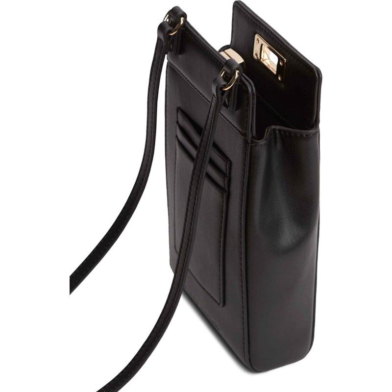 Tommy Hilfiger Mobiltaske Modern Sort 2