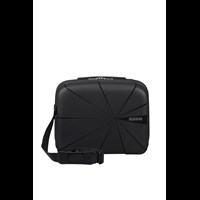 American Tourister Beauty Box Starvibe Svart 1