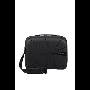 American Tourister Beauty Box Starvibe Svart