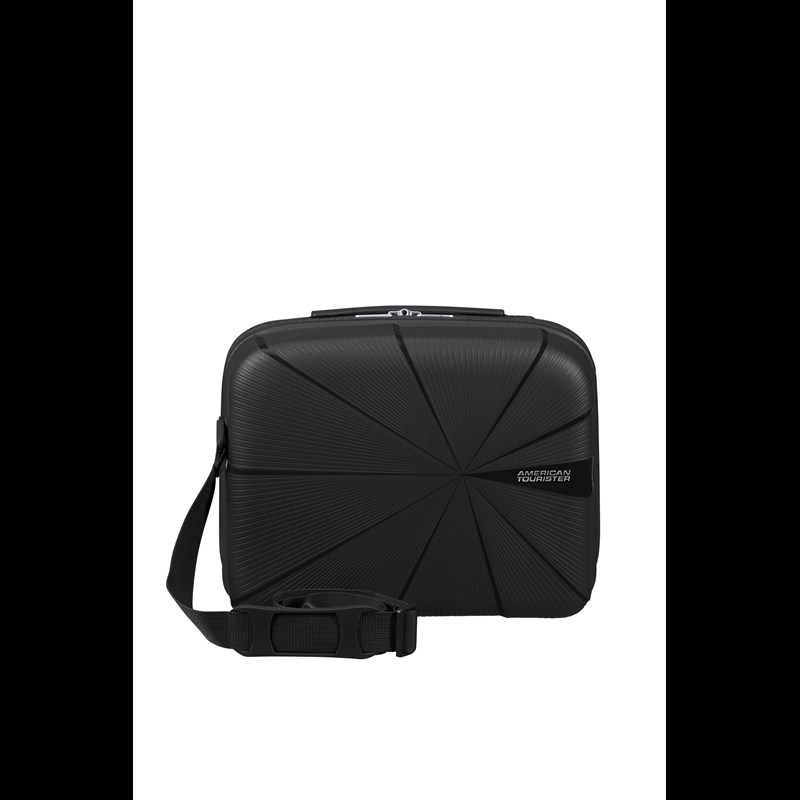 American Tourister Beauty Box Starvibe Svart 1