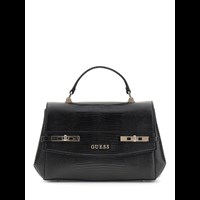 Guess Håndtaske Melinda  Sort 1
