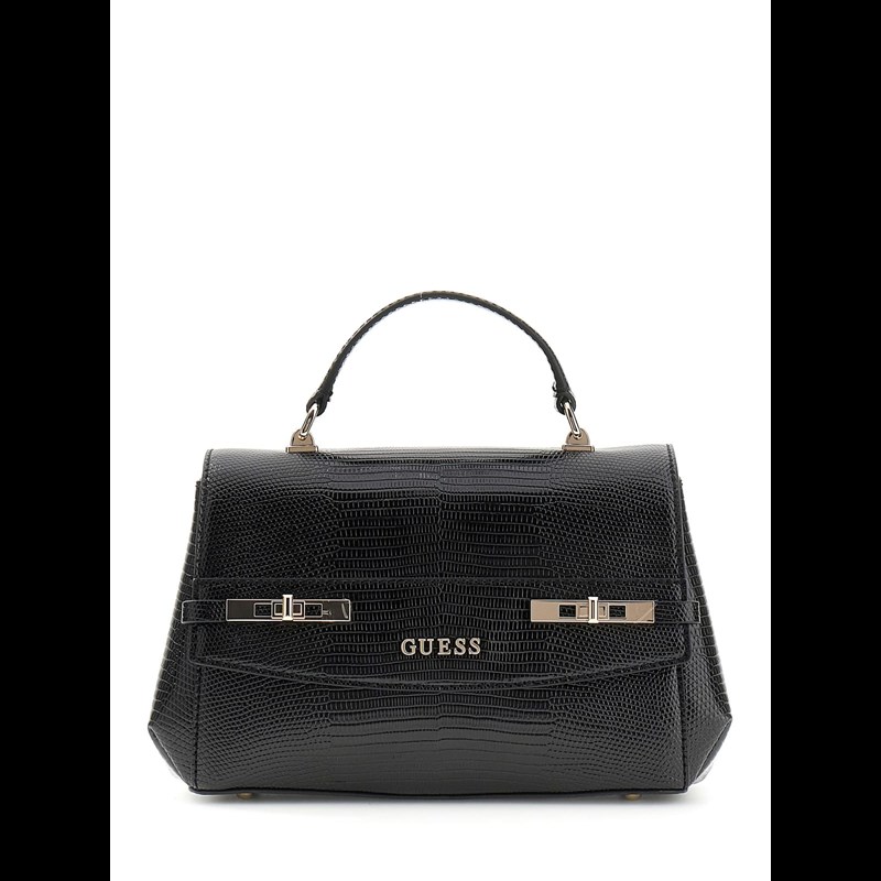 Guess Håndtaske Melinda  Sort 1