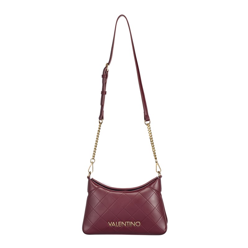 Valentino Bags Skuldertaske Nur Re  Bordeaux 6