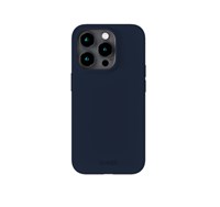 Holdit Mobilcover Midnight Blue M. blå Iphone 15 Pro 1