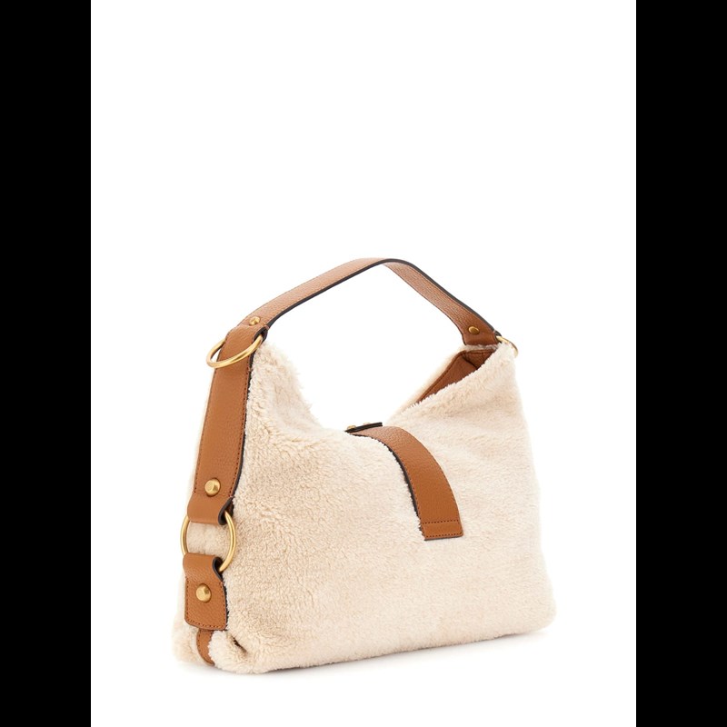 Guess Axelväska Camden Beige 2