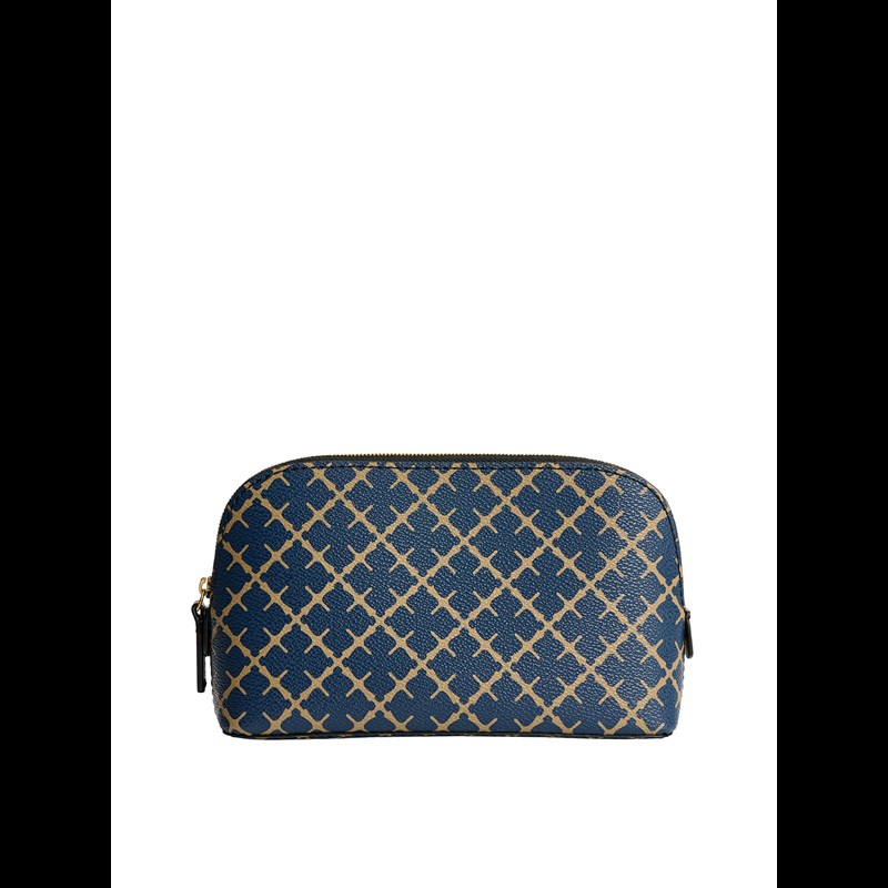 By Malene Birger Kosmetikpung Bae Small Blå 1