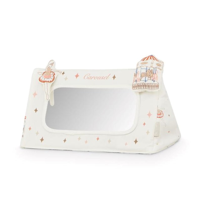 Cam Cam Copenhagen Baby Spejl Carousel Flere farver 1