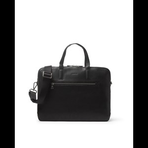 Saddler Datorväska Williston 15" Svart