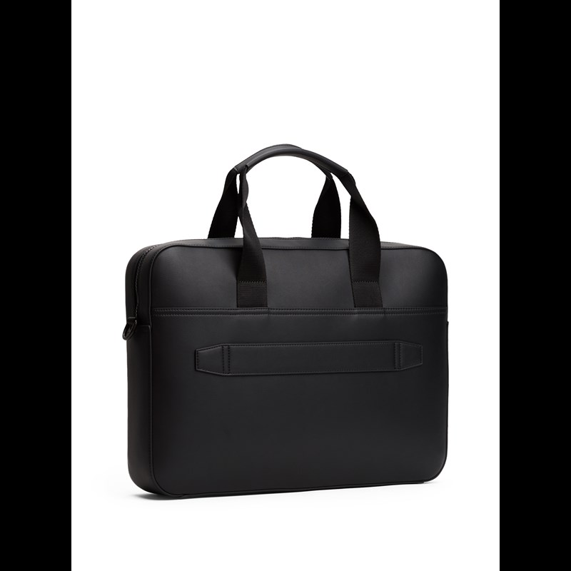 Tommy Hilfiger Datorväska Foundation Svart 13" 5