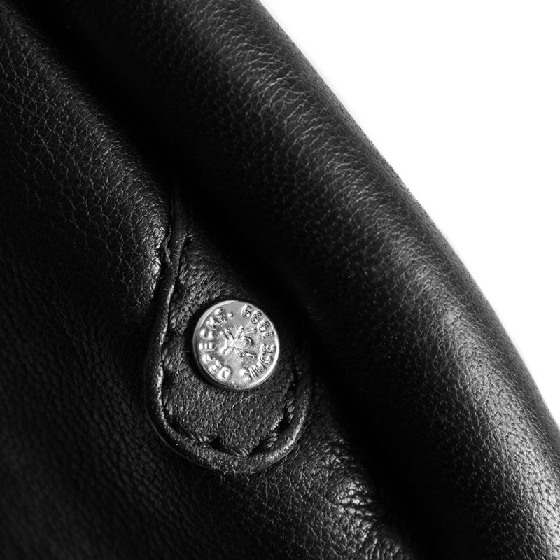 Depeche Bæltetaske Sort 3