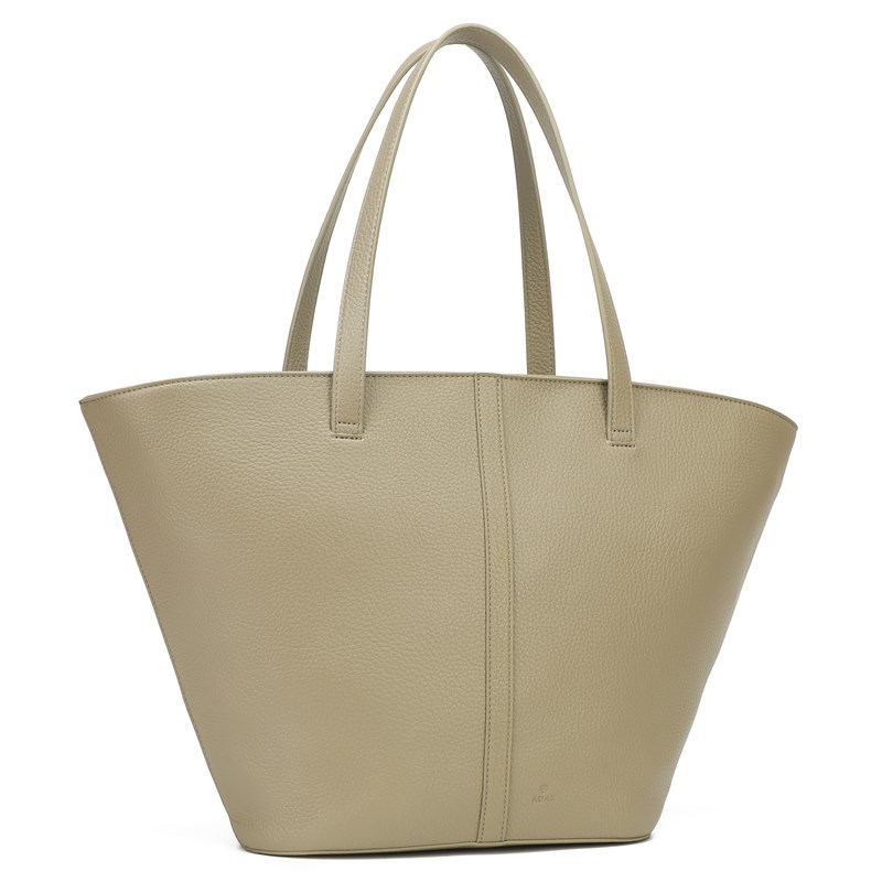 Adax Shopper Merle Oliv 2